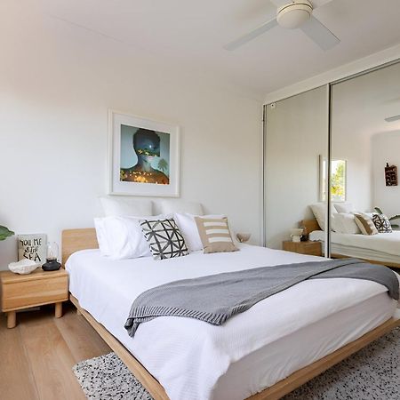Stylish And Spacious Beach Apartment Sydney Ngoại thất bức ảnh