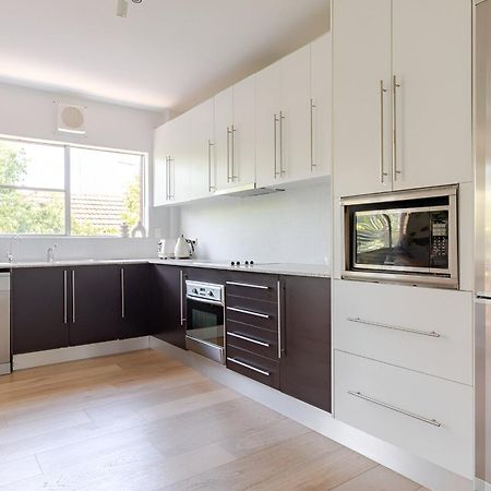 Stylish And Spacious Beach Apartment Sydney Ngoại thất bức ảnh