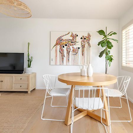 Stylish And Spacious Beach Apartment Sydney Ngoại thất bức ảnh