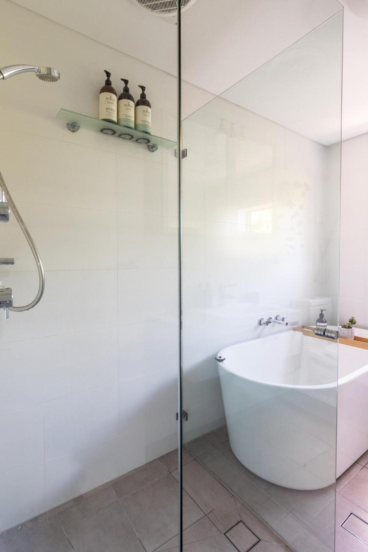 Stylish And Spacious Beach Apartment Sydney Ngoại thất bức ảnh