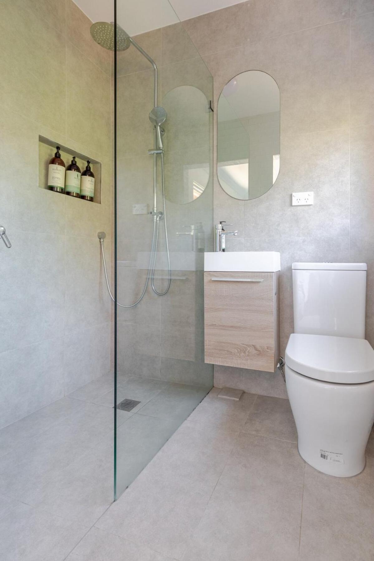 Stylish And Spacious Beach Apartment Sydney Ngoại thất bức ảnh