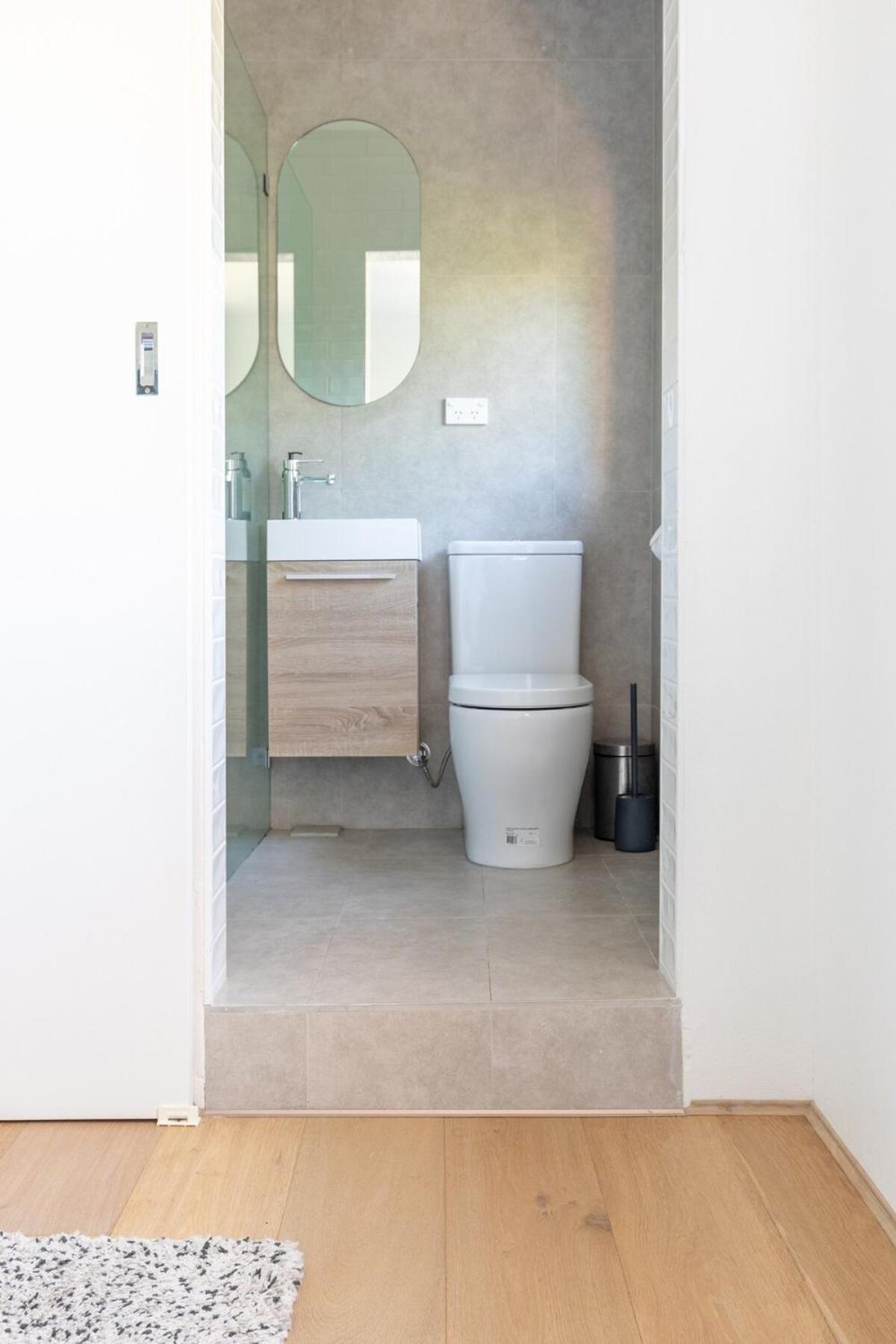 Stylish And Spacious Beach Apartment Sydney Ngoại thất bức ảnh