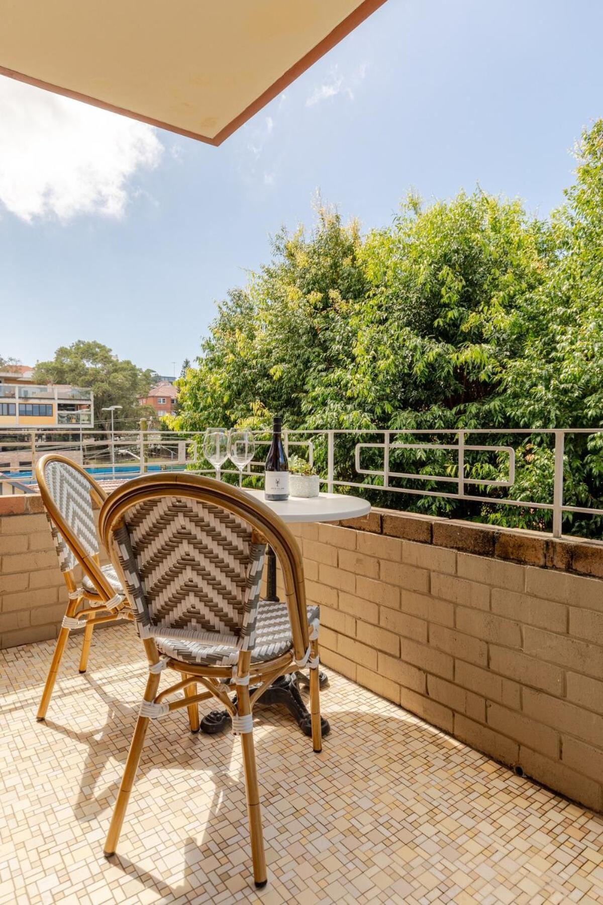 Stylish And Spacious Beach Apartment Sydney Ngoại thất bức ảnh