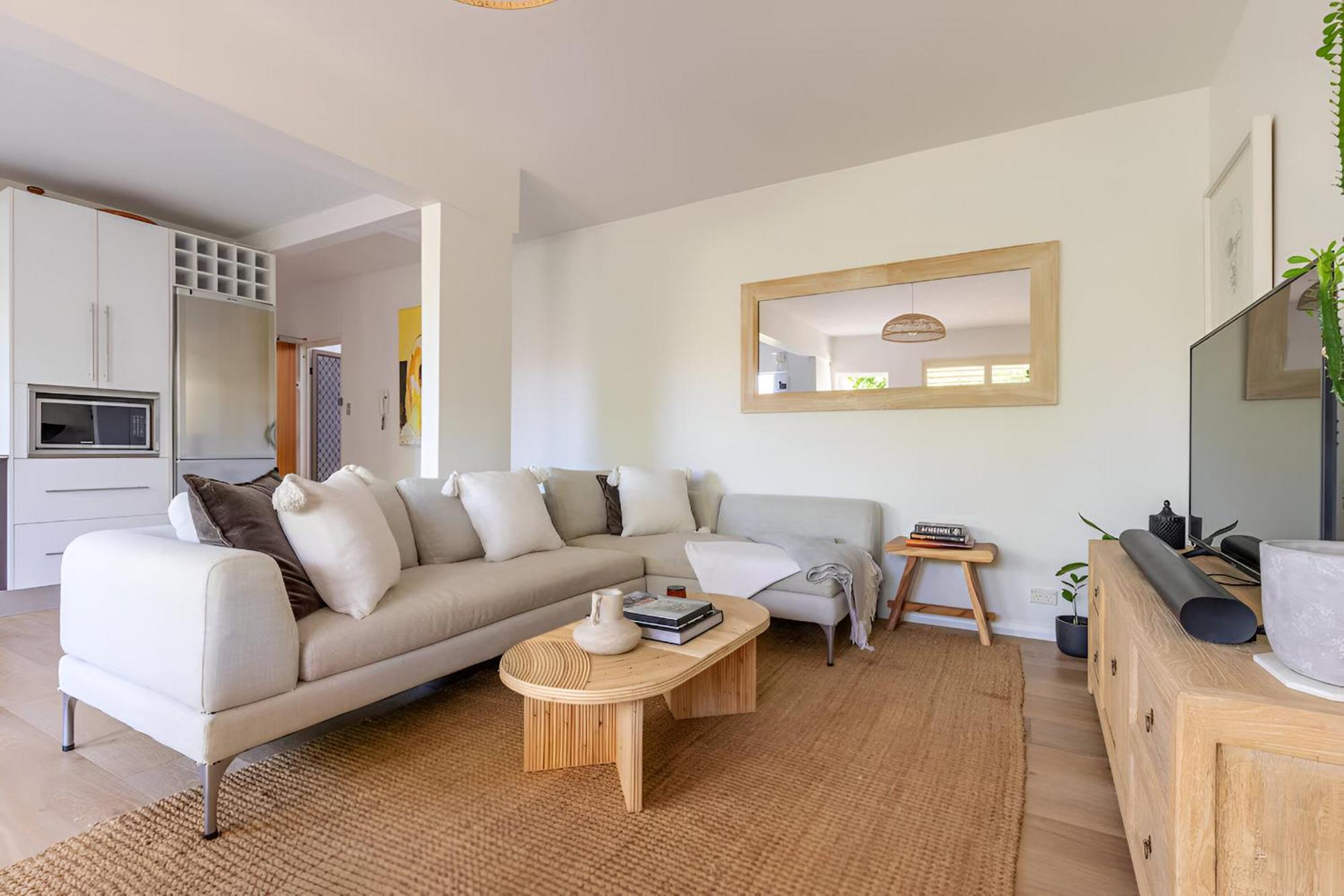 Stylish And Spacious Beach Apartment Sydney Ngoại thất bức ảnh