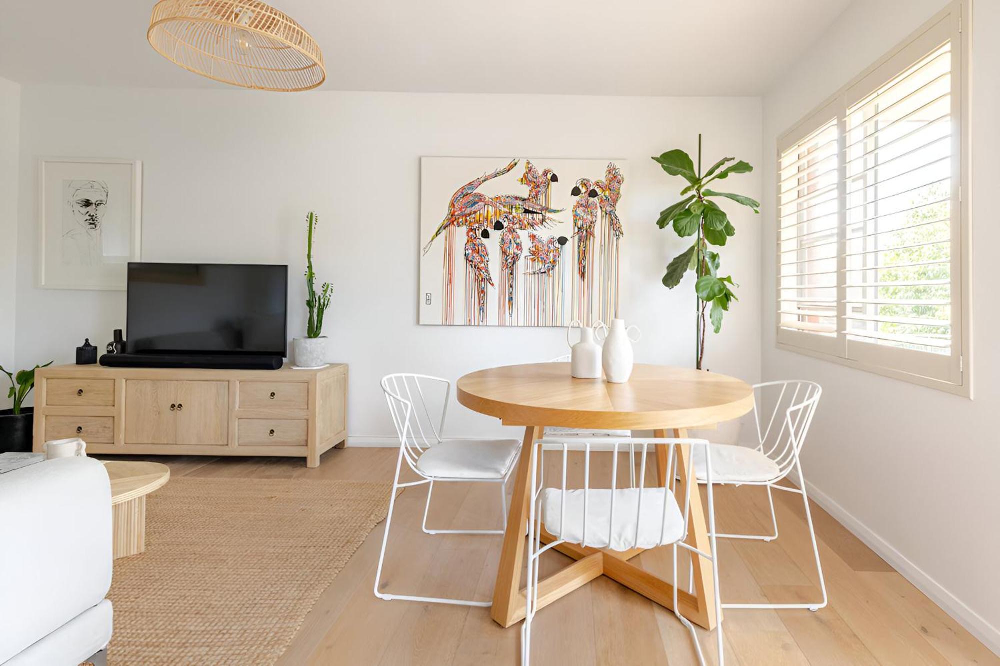 Stylish And Spacious Beach Apartment Sydney Ngoại thất bức ảnh