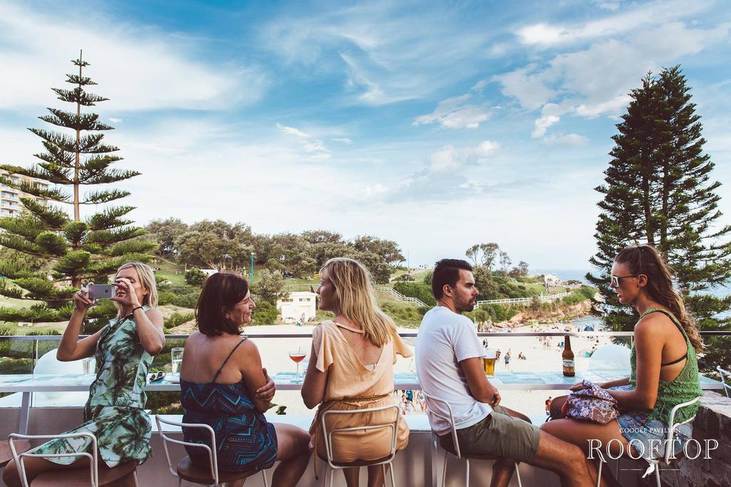 Stylish And Spacious Beach Apartment Sydney Ngoại thất bức ảnh
