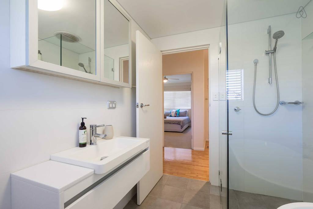Stylish And Spacious Beach Apartment Sydney Ngoại thất bức ảnh